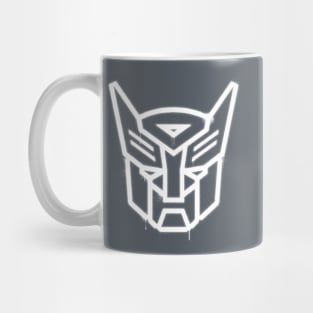 Wolviebots Mug